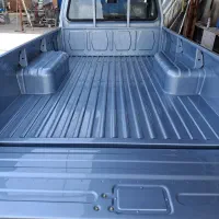 وانت مزدا ژاپن خشک صفر کیلومتر|خودرو سواری و وانت|تهران, جوادیه تهرانپارس|دیوار