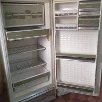 یخچال ارج|یخچال و فریزر|مشهد, سجاد شهر|دیوار