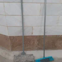 جارو و طی نخی