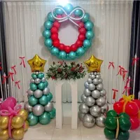 تشریفات مجالس نغمه دیزاین