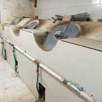 پخت نان توافقی