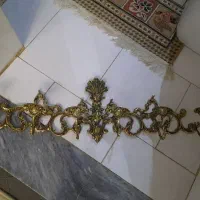 رخت آویز  برنز   سنگین وزن ومقاوم