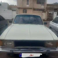 پیکان مدل 80