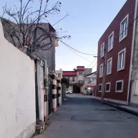 واحد مسکونی آپارتمانی در کردان اصلی بلوار شهدا