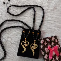 گردنبنددستبند اسم دخترانه زنانه هدیه روز زن و مادر|بدلیجات|اصفهان, عسگریه|دیوار