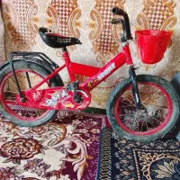 چرخ سواری بچگانه