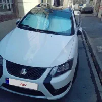 کوییک r پارس خودرو