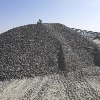 فروش خاک وبیس با تناژ بالا به فروش میرسد|مصالح و تجهیزات ساختمان|عجب شیر, |دیوار