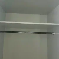 کمد لباس|جاکفشی، کمد، دراور|کاشمر, |دیوار