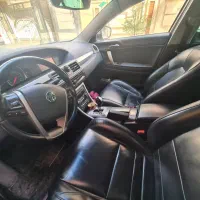 mg 6|خودرو سواری و وانت|تهران, شهرک بوعلی|دیوار