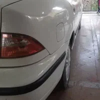 سمند ef7|خودرو سواری و وانت|تهران, شهرک غرب|دیوار