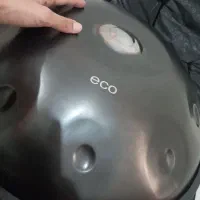 هنگدرام اکو کمپانی وندا فولاد