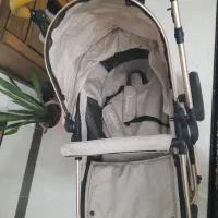 کالسکه خارجی ببکو