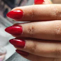 (تخفیف یلدایی) کاشت ناخن،پدیکور،موخوره گیری|خدمات آرایشگری و زیبایی|کرمان, |دیوار