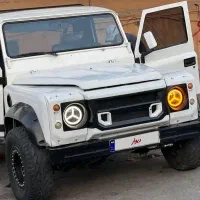 فروش پاژن نیم تن فابریکی پاترول کلکسیونی|خودرو سواری و وانت|شیراز, پشم شیشه|دیوار