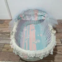 سبد خواب|کالسکه و لوازم جانبی|بندر کنگان, |دیوار