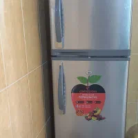 یخچال خارجی نو به دلیل مهاجرت