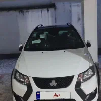 کوییک GXR L پارس خودرویی صفر