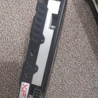 کارت گرافیک AMD RX 580 8GB|قطعات و لوازم جانبی رایانه|ساری, |دیوار