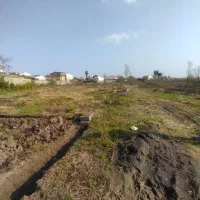 مسکونی جنوبی پروانه ساخت ۹۹متری. زیباکنار|فروش زمین و ملک کلنگی|خشکبیجار, |دیوار