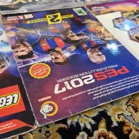 دیسک بازی pc