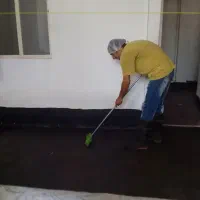 نظافتچی هستم روزی ۵۰۰