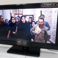 تلویزیون ال ای دی ایکس ویژن۳۲