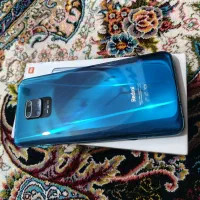 گوشی موبایل شیائومی نوت 9s|موبایل|آبادان, |دیوار