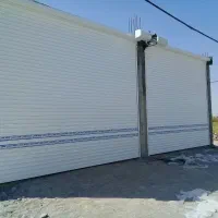 کرکره برقی .نقد و اقساط