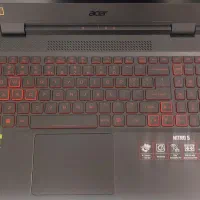 لپ تاپ گیمینگ ایسر|رایانه همراه|تهران, تهرانپارس شرقی|دیوار