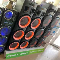 اسپیکر دنای زیر قیمت همه جا