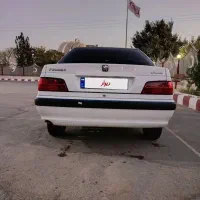 پژو پارس دو گانه فابریک ۹۸در حد|خودرو سواری و وانت|شاهینشهر, شهرک صنعتی|دیوار