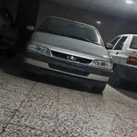 405 slx تیوفایو مدل 90