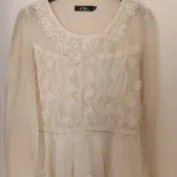 لباس مجلسی|لباس|خمین, |دیوار