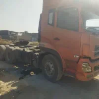 کشنده دنگ فنگ|خودرو سنگین|بهبهان, |دیوار