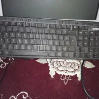 کیبورد و موس کم کار بشرط