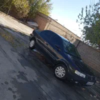 سمند ef7مدل 91|خودرو سواری و وانت|کوهدشت, |دیوار