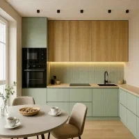 جذب نیرو در کارگاه چوب و کابینت