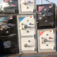 گاوصندوق ۸۰۱۰۰|ابزارآلات|تهران, ترمینال جنوب|دیوار