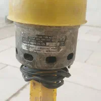موتور کولر ،پمپ کولر