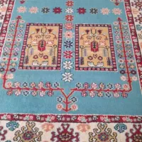 فرش چهارمتری