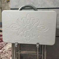 جلو مبلی تاشو