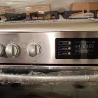 اجاق گاز فر دار هاردستون انگلیس|اجاق گاز و لوازم برقی پختوپز|ارومیه, |دیوار