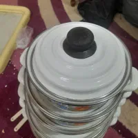 قابلمه|ظروف پخت‌وپز|اهواز, کوی مهدیس|دیوار