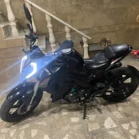 بنلی 180s