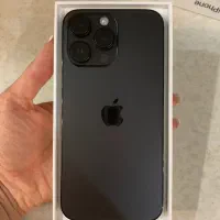 آیفون 14 پرومکس رجیستر شده در حد Iphone 14promax