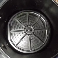 سرخکن بدون روغن|اجاق گاز و لوازم برقی پخت‌وپز|بوکان, |دیوار