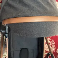 کالسکه اسپرینگ در حد نو|کالسکه و لوازم جانبی|کرج, باغستان|دیوار