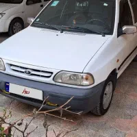 پراید 99|خودرو سواری و وانت|قروه, |دیوار