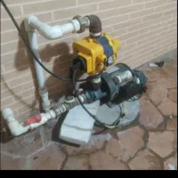 تعمیرات پمپ آب لوله کشی سرویس کولر آبی جوشکاری